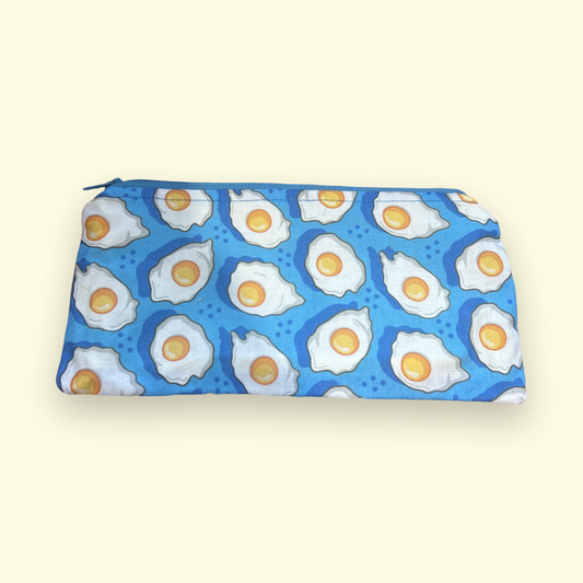 ‘Eggcelent’ Pencil Case