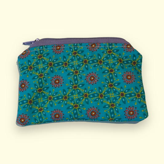 “Kaleidoscope” Coin Purse