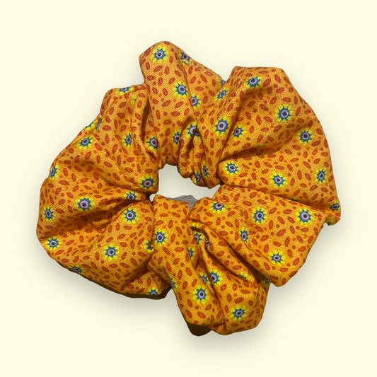 “Summer High” Scrunchie