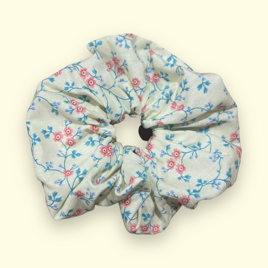 “Spring” Scrunchie