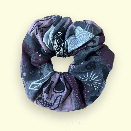 ‘Magic Madness’ Scrunchie